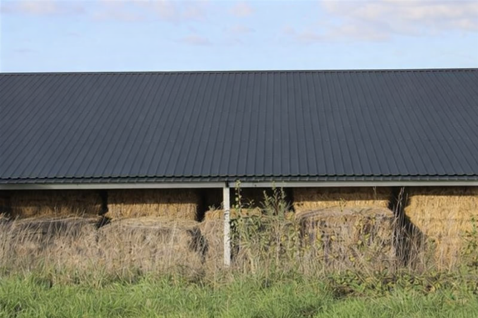 Hangar Monopan Classic