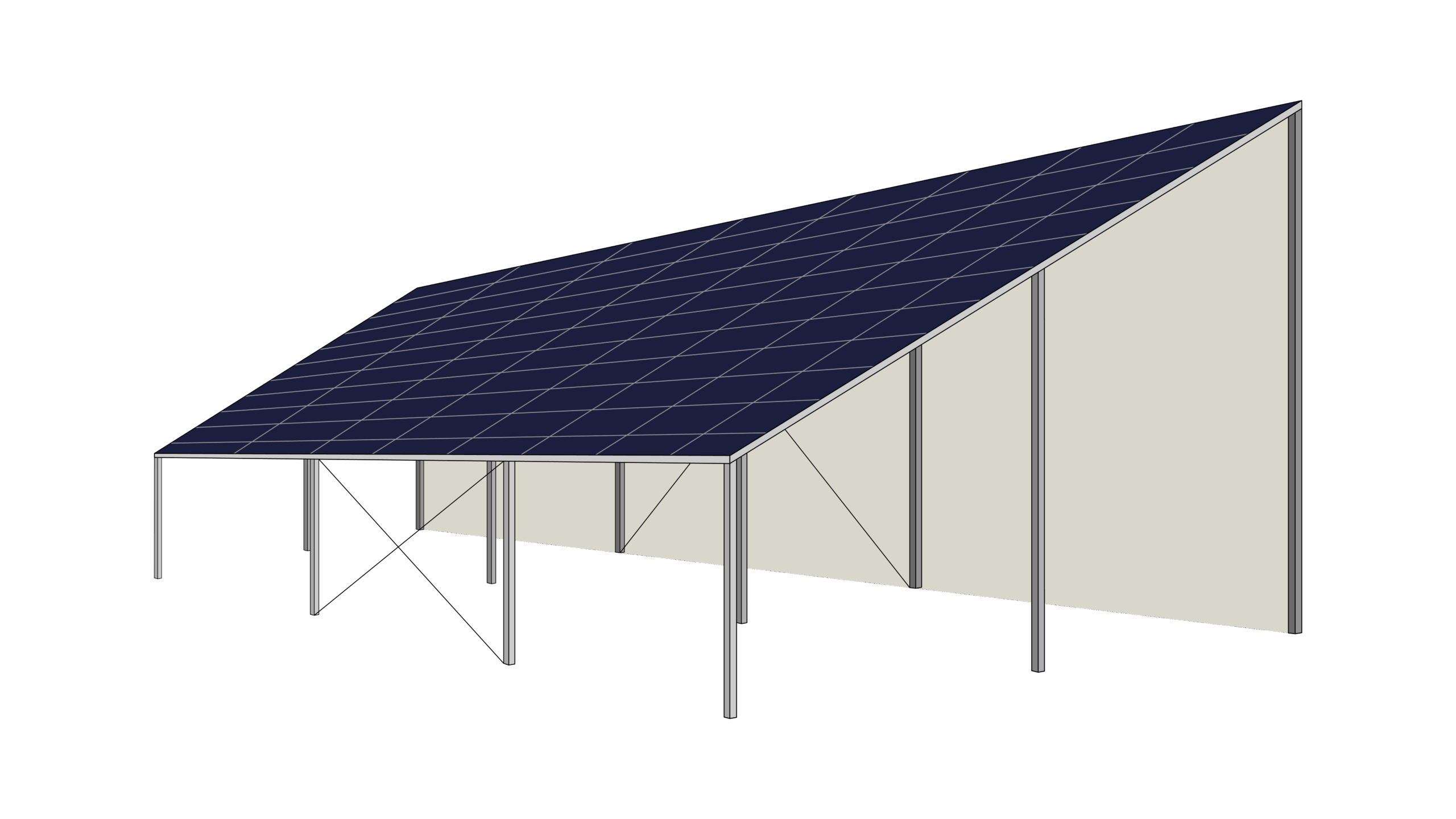 Hangar Monopan Classic – Image 2